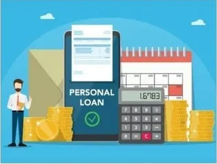 Personal loan